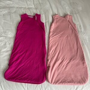 Kyte BABY sleep bags